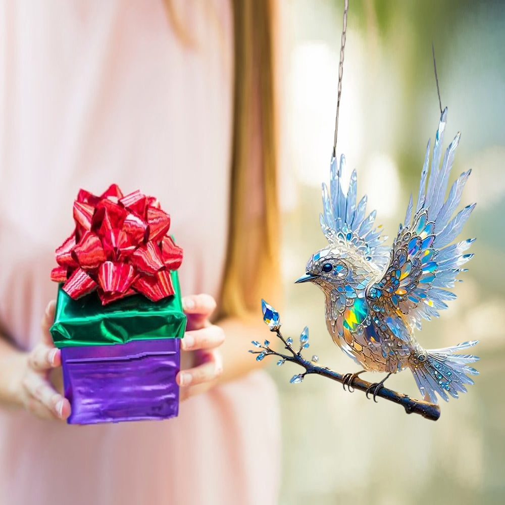 Enchanted Bluebird™