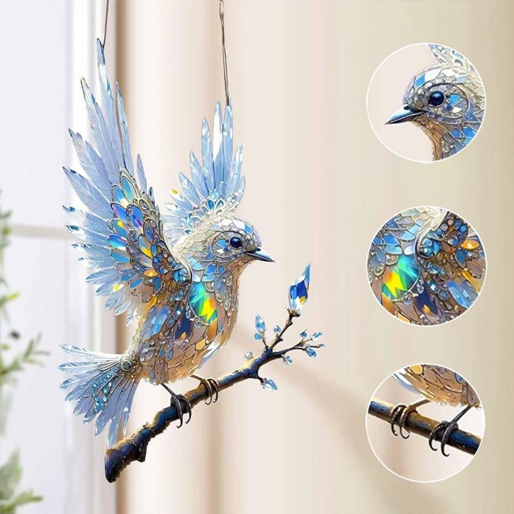 Enchanted Bluebird™