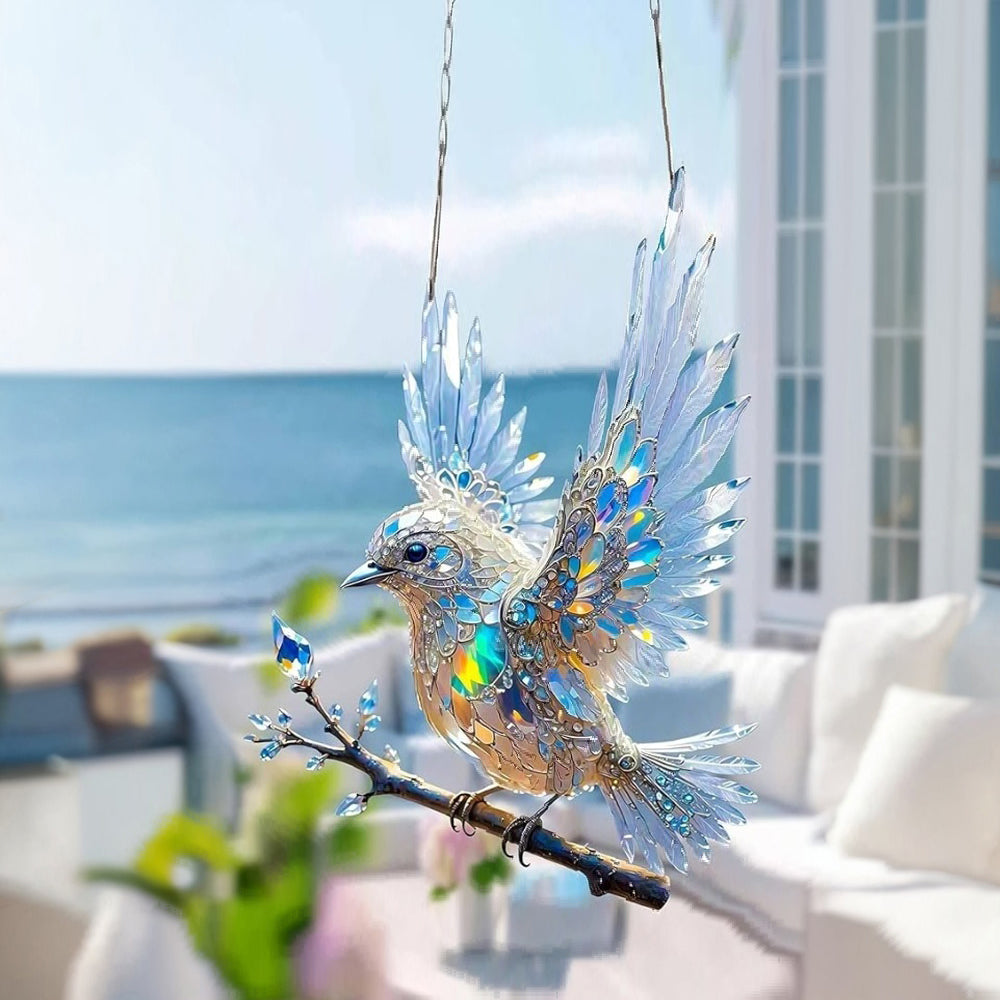 Enchanted Bluebird™