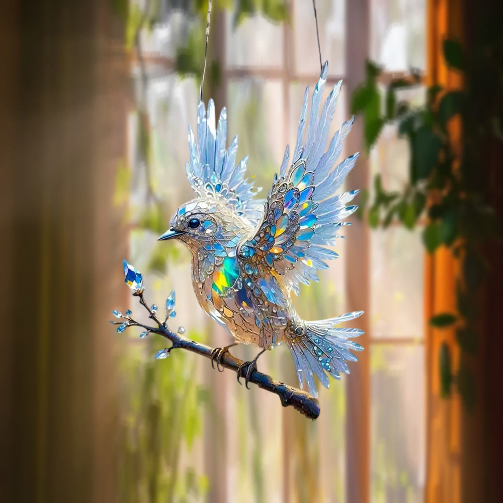 Enchanted Bluebird™