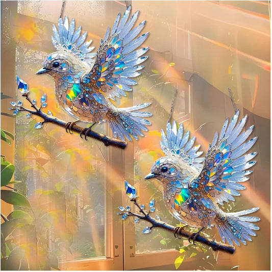 Enchanted Bluebird™