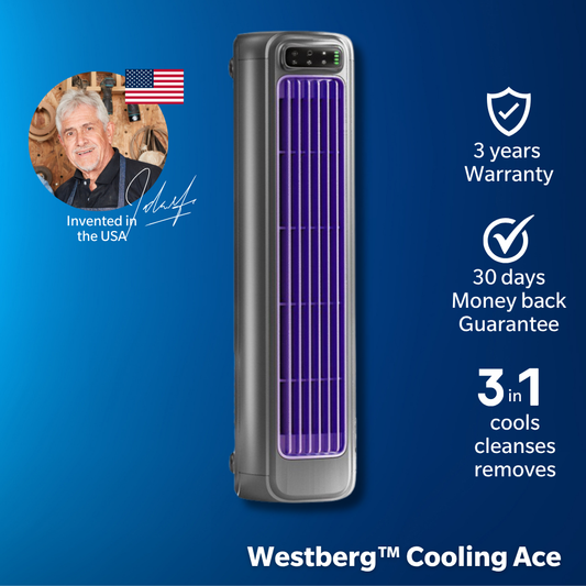 Westberg™ Cooling Ace