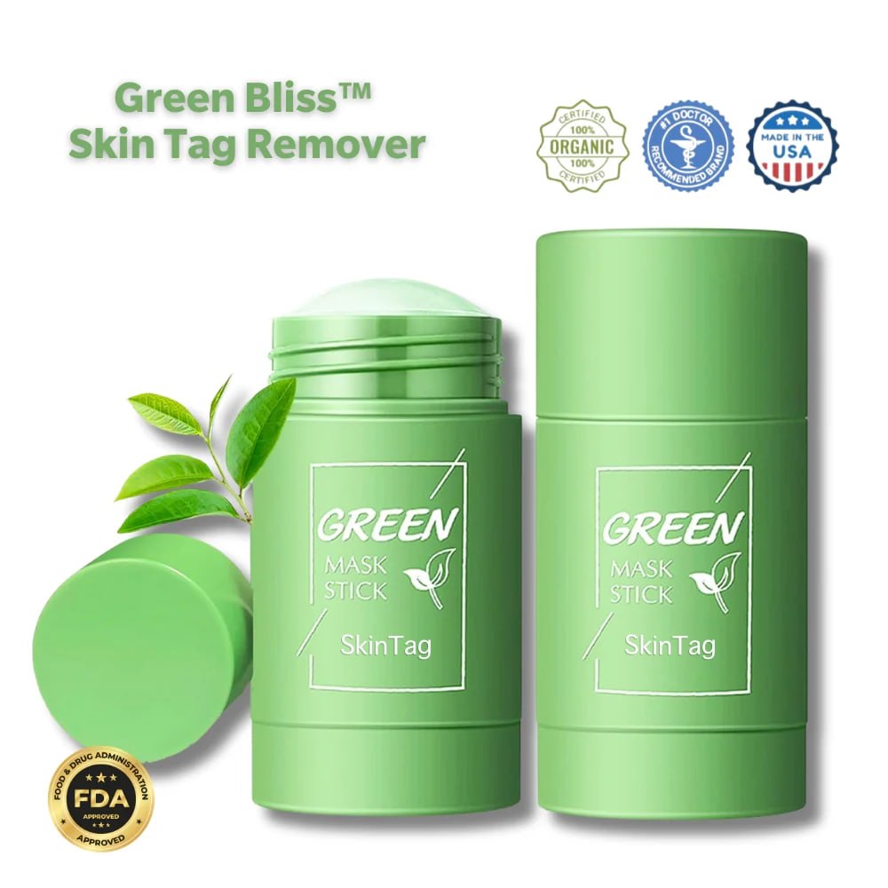 Green Bliss™