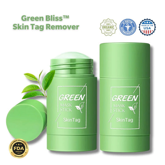 Green Bliss™